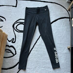 VS PINK Yoga Leggings